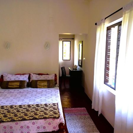 Bella Beach Villa Mararikulam Eksteriør bilde